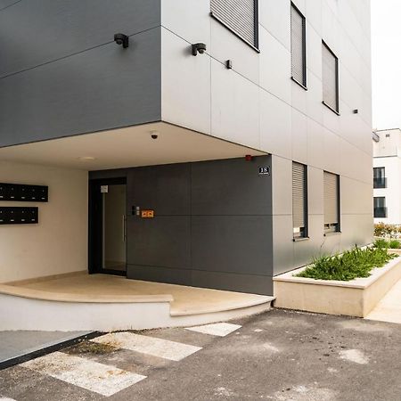 Studio Apartment Moskar Dubrovnik Exterior photo