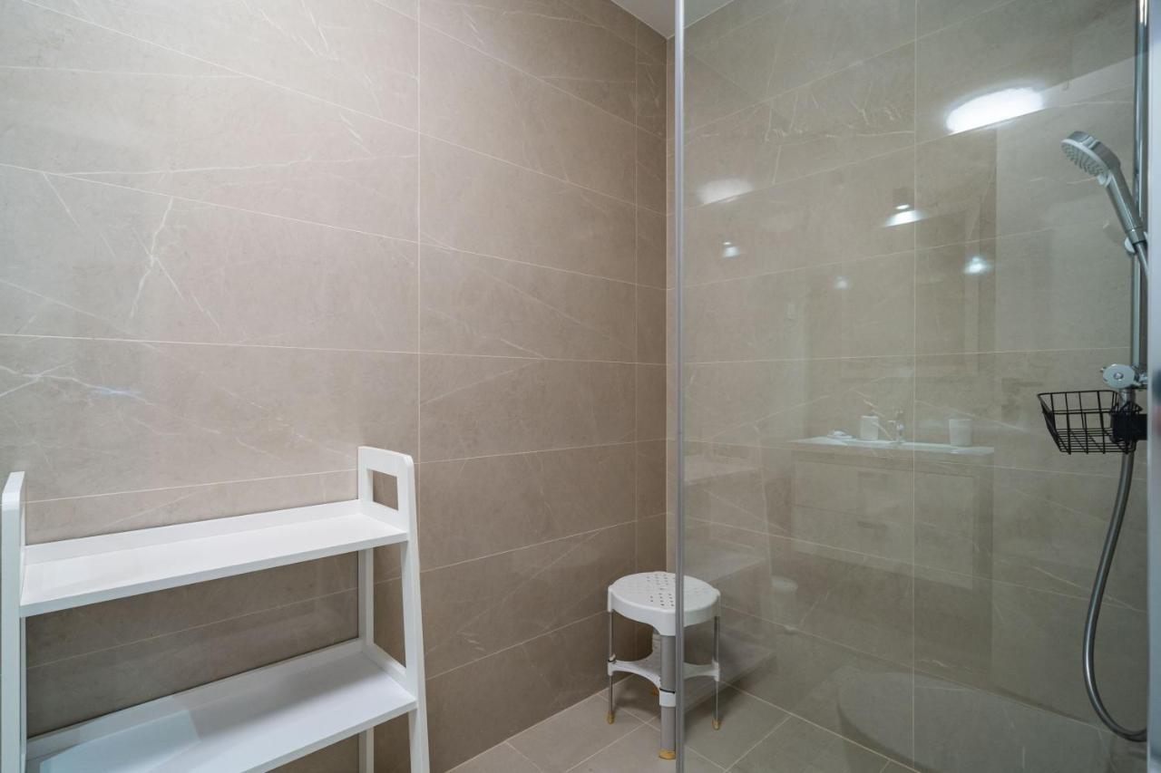 Studio Apartment Moskar Dubrovnik Exterior photo