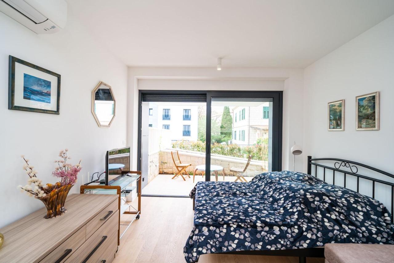 Studio Apartment Moskar Dubrovnik Exterior photo