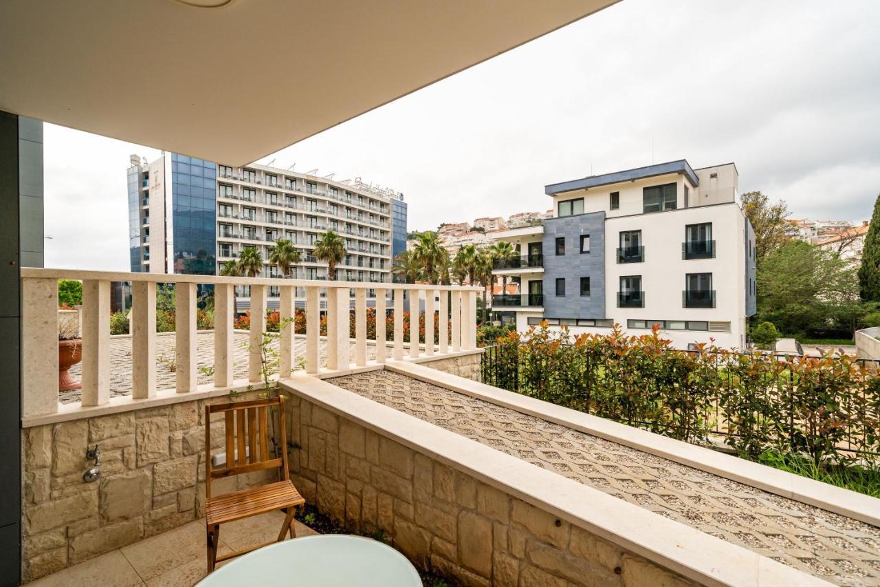 Studio Apartment Moskar Dubrovnik Exterior photo