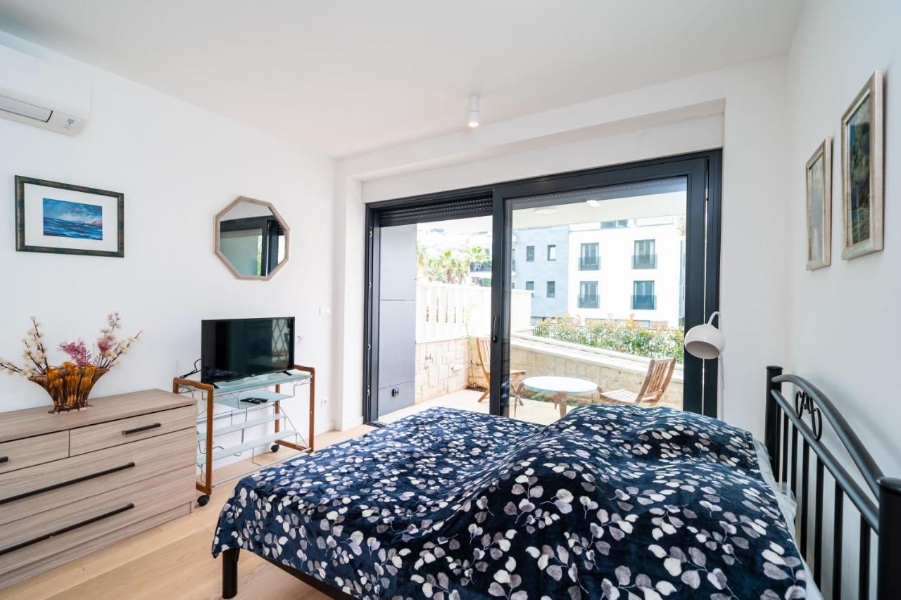 Studio Apartment Moskar Dubrovnik Exterior photo