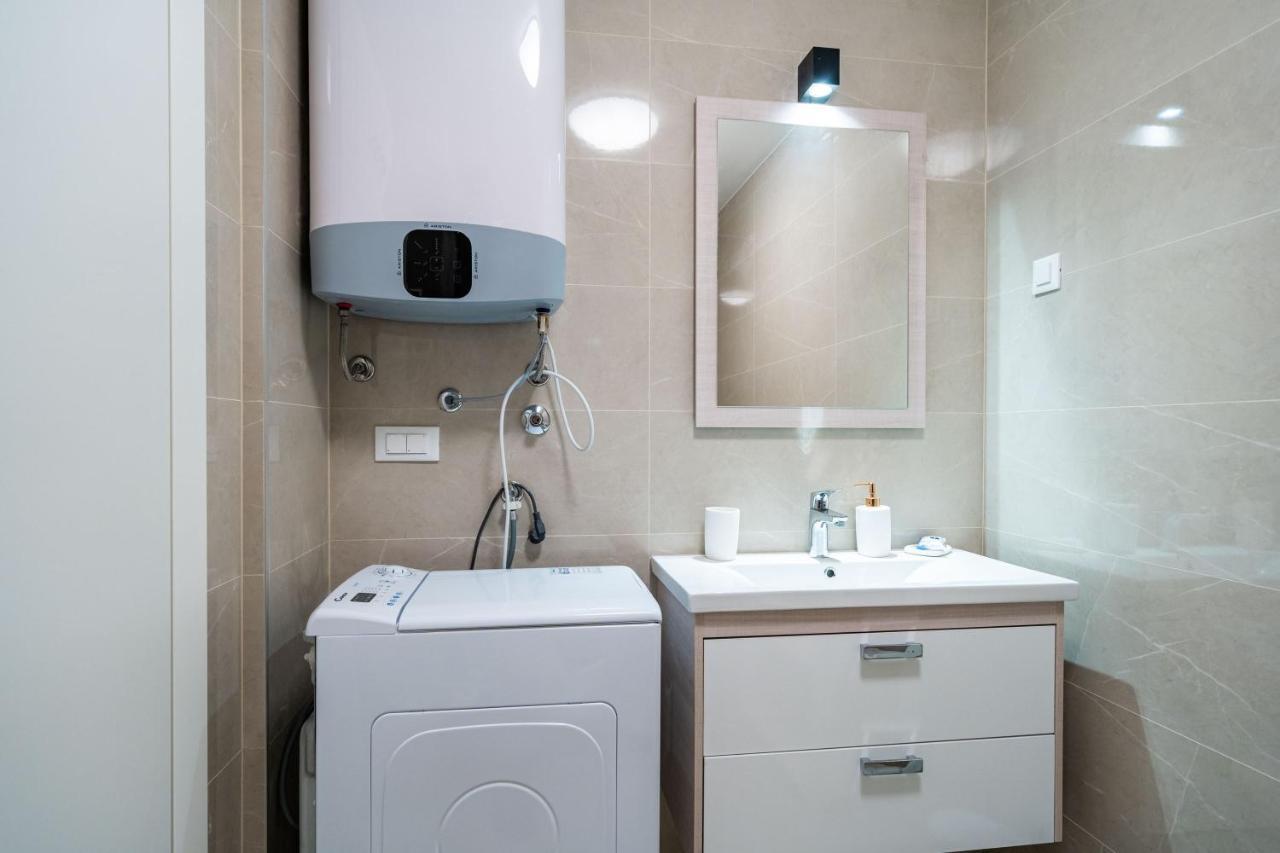 Studio Apartment Moskar Dubrovnik Exterior photo